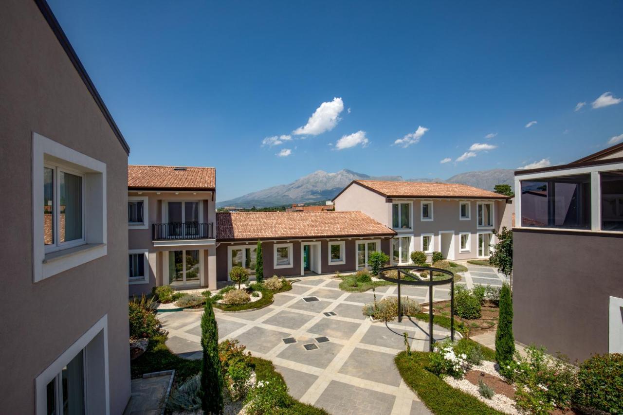 Hotel Della Piana Avezzano