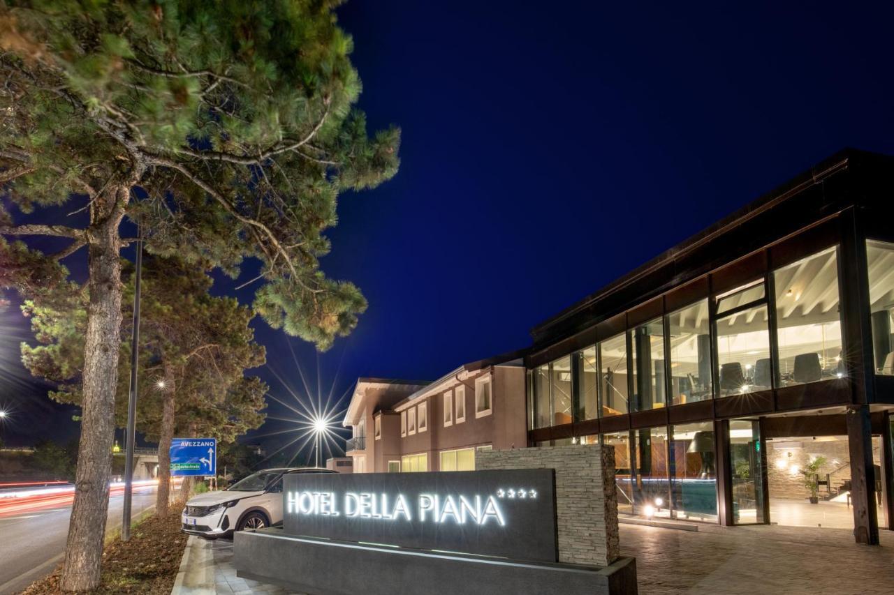 Della Piana Avezzano