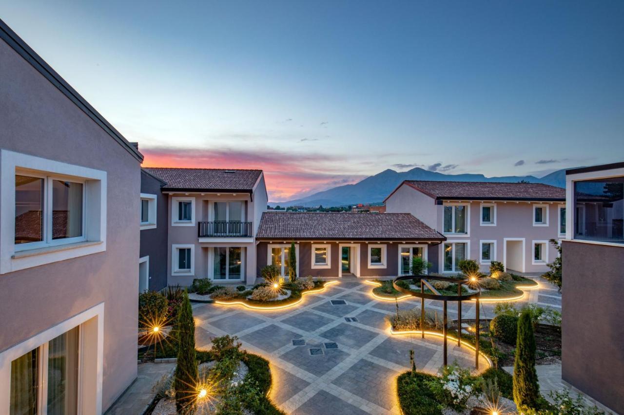 Hotel Della Piana Avezzano