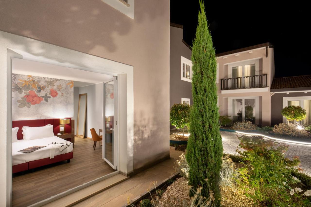 Della Piana Hotel